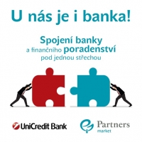 ZDE je i banka!