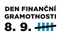 Den finanční gramotnosti