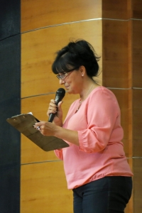 Kluby klubům 2016