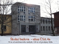Odborné učiliště a praktická škola Hlučín
