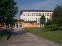Základní a mateřská škola Sudice
