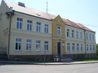 Základní škola Gen. Svobody