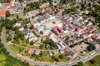 Hlučín má nový územní plán  