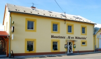 Hostinec a penzion U sv. Mikuláše