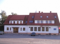 Hostinec U krokodýla