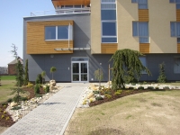 Hotel Buly Aréna