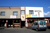 Motel Taxi