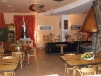 Penzion a restaurant Stará celnice