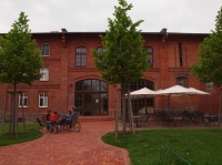 Penzion Albertovec