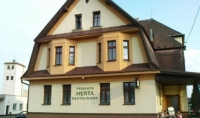 Penzion Herta