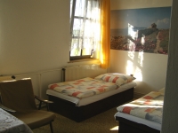 Penzion Rodos