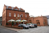 Penzion Sv. Florian