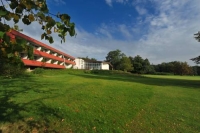 Hotel Golf Šilheřovce