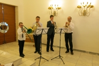 Ocenění nejlepších reprezentantů města Hlučína za rok 2016
