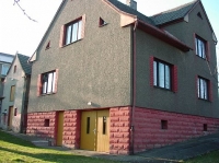 Ubytování v soukromí