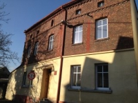 Ubytovna Hlučín