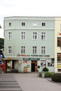 Asijské bistro