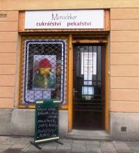 Cukrářství a pekařství Monadekor