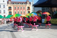 Devátý ročník Festivalu kultury a hlučínských řemesel