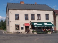 Restaurace a pizzerie u sv. Jana