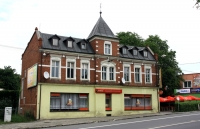 Restaurace a pohostinství Kuchař