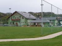 Restaurace Kamenec