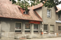 Restaurace Maxis 