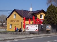Restaurace U čochtana