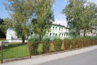 Dětská rehabilitace
