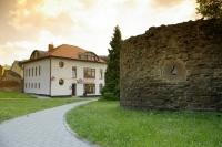 Restaurace U Kubinů