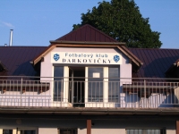 Fotbalový klub Darkovičky