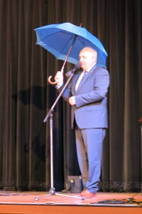 Den učitelů 2018 v Hlučíně