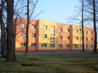 Finanční úřad Hlučín 