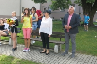 Atletické mistrovství škol Hlučínska
