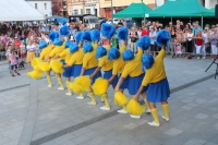 Festival kultury Hlučínska již podesáté!