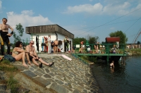 Vodní lyžování