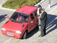 Městská policie