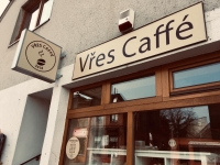 Vřes Caffé