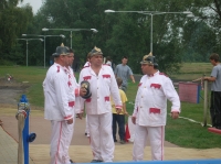 Sbor dobrovolných hasičů Kravaře