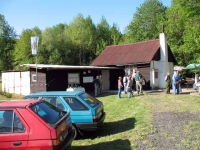 Střelecký klub AVZO Sudice