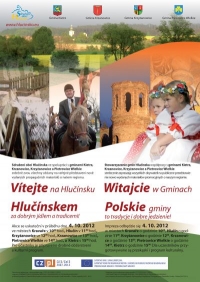Na kole bez hranic - Partnerstvím k poznávání regionu
