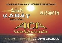 ACA rockparáda