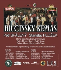 Hlučínský KRMÁ© 2012