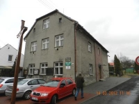 Rozloučení se ąkolní budovou na ul. Dlouhoveské