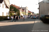 Dlouhoveská slavila
