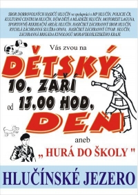Dětský den 2011