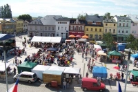 Hlučínské slavnosti
