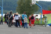 Den dětí 2010
