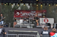 ©těrkovna Open Music - sobota