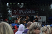 ©těrkovna Open Music - pátek
